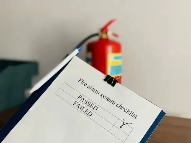 Wprowadzenie — rodzaje podręcznego sprzętu gaśniczego